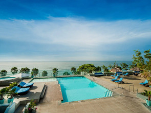 Crowne Plaza Santo Domingo by IHG