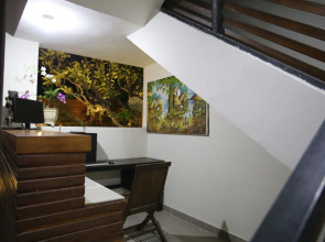 Rai House Sanur