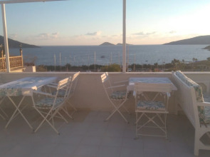 Old Kalamaki Pansiyon