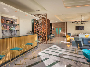 Occidental Sevilla Viapol