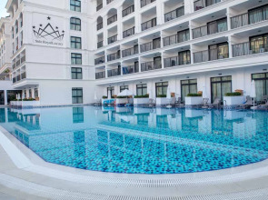 Side Royal Style Hotel