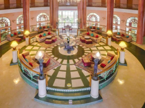 Agadir Beach Club Hotel