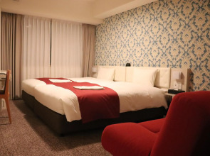 Hotel Rosso Karuizawa