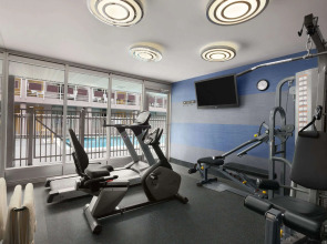 Howard Johnson Resort Sanya Bay