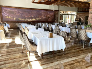 Koç Otel Çankırı