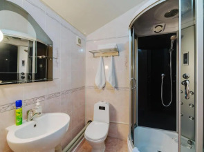 Гостиница SunHotel