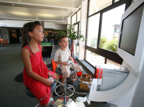 Villa Bellagio Blois