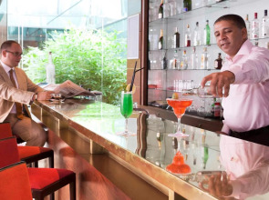 Novotel Casablanca City Center