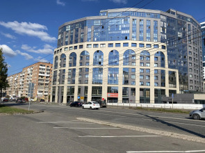 4 Ugla (Четыре угла) на Максима Горького 150