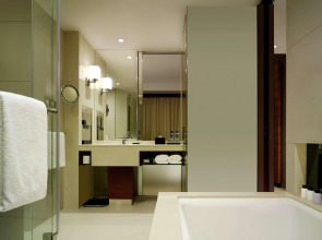 Hyatt Regency Hong Kong, Tsim Sha Tsui