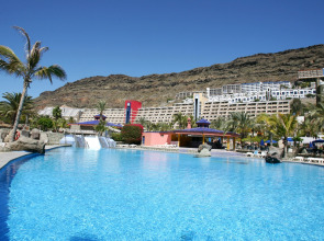 LIVVO Lago Taurito Hotel & Aquapark All Inclusive