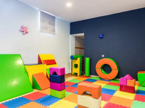 Selectum Collection Bodrum (Ex. Kairaba Bodrum Imperial)