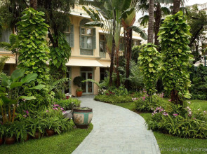 Grand Mercure Phuket Patong