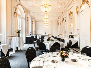 Saint James Albany Paris Hôtel Spa