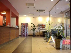 Trasalis - Trakai resort & SPA