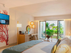 Preskil Island Resort