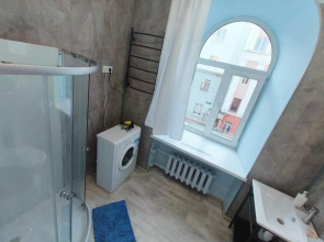 Апартаменты Лагуна на улице Большая Покровская