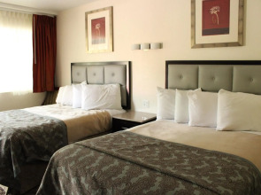 Hotel Chavanel Paris