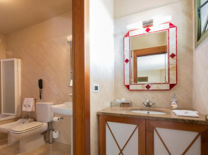 Hotel Villa Undulna - Terme della Versilia