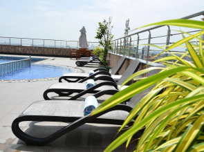 Pearl Grand By Rathna