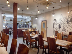 Belvilla Ilford Hill Hotel London