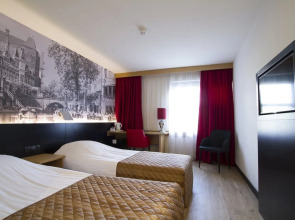 Bastion Hotel Utrecht