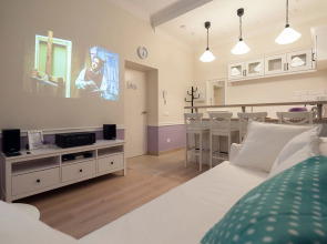 Апартаменты «Ревелтон Свитс» Таллин