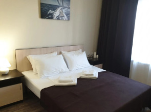 Гостевой дом Хоста