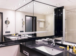 Munich Marriott Hotel