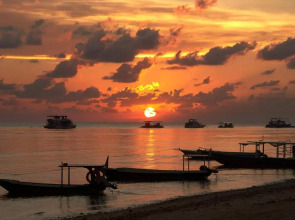 Mahagiri Resort Nusa Lembongan
