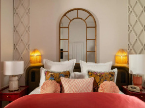 Hôtel Le Lavoisier & Spa