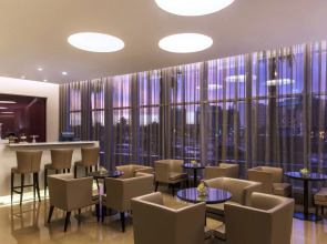 Fraser Suites Riyadh