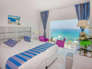 Silver Sands Beach Hotel