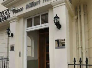 Prince William Hotel
