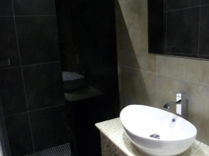 Achilleos City Hotel