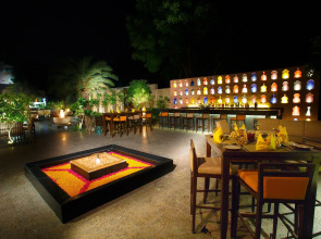 Courtyard by Marriott Agra