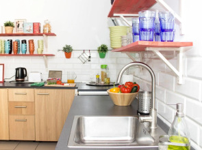 Warsaw Downtown Hostel