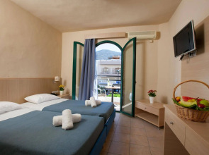 Pela Maria Hotel - All Inclusive