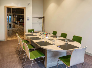 IntercityHotel Berlin Airport BER Terminal 1+2