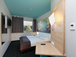 Отель Cornelisz