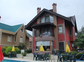 Sile Dikcati Pansiyon