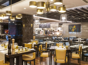 Radisson Blu Hotel, Istanbul Sisli