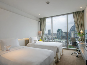 Amara Bangkok