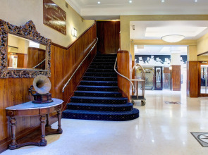 Great Southern Hotel Sydney