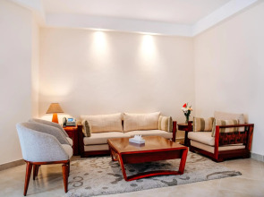 Tropitel Sahl Hasheesh Resort