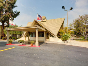 Good Nite Inn - Redwood City