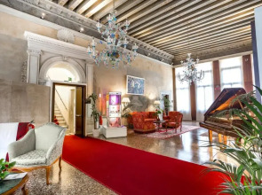 Ruzzini Palace Hotel