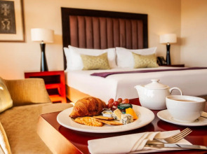 Avani Windhoek Hotel & Casino