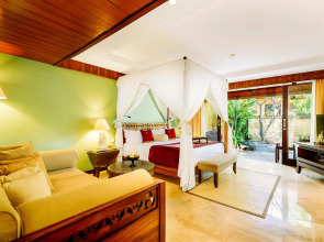 Rama Beach Resort and Villas