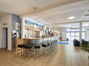 a&o Aachen Hauptbahnhof - Hostel